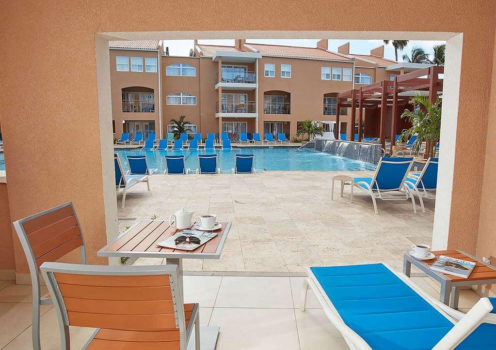 Divi Dutch Village Beach Resort Палм Бич Номер фото